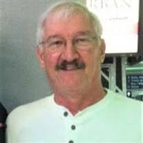 Kenneth C. Sutton Obituary (2022)