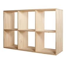 Etagere Modulable 6 Cubes Pin Mixxit Etageres Modulables Cube Rangement Et Rangement Modulable