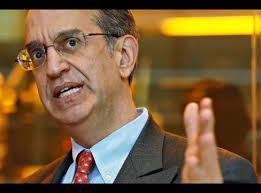 Marsh & McLennan to Replace Chief Michael Cherkasky