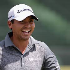 Quicken Loans National: Jason Day hopes to avoid second place and move up  in the world rankings