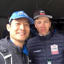 Donut Ride Cycling Experience with Consistent Tempo