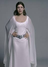Attack of the clones, the. Star Wars On Twitter Leia Organa Senator Princess General Fashion Icon