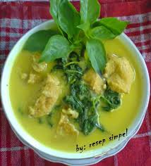 Check spelling or type a new query. Tahu Tempe Kuah Kemangi Resep Masakan Simpel
