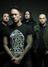 Trivium Embarking On Headline Tour With Avatar Light The Torch This Fall Atom Splitter Pratom Splitter Pr