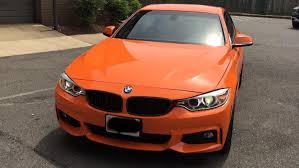Since orange is a tertiary color, it is easiest to start with a. 3m 2080 Wrap Film Series G14 Gloss Burnt Orange Colors