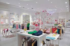 Pin By Nanette Weisdal On Retail Shop Here Kids Store Display Childrens Stores Shop Interiors