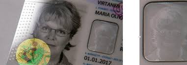 All visitors, also children and spouses, need to have a personal passport valid for international travel. Finnish Passport And Id The Art Of Security Thales