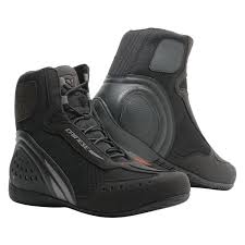 Dainese Motorshoe D1 Air Revzilla