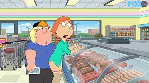 Rule34 - If it exists, there is porn of it  foxdarkedits, chris griffin,  lois griffin  2536415