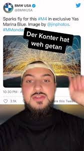 BMW vs. Audi Beef: Konter Diss Compilation