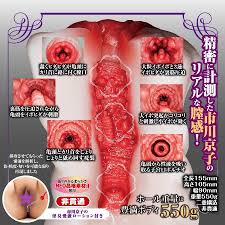 购买NPG - 市川京子熟女完全淫部自慰器— 网上商店— Take Toys 香港