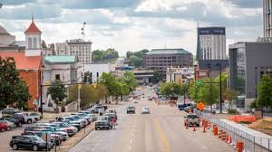 Founded by captain james madison elliott, jr. Rubicon Global Works With Montgomery Alabama To Enhance Waste Management Services Smart Cities Connect