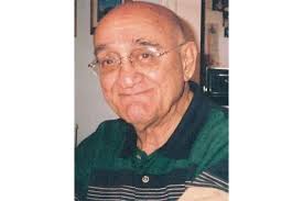 Louis Castilian Obituary (1921