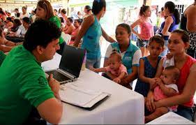 Formato de solicitudes sisben barranquilla. Sisben Alcaldia De Barranquilla