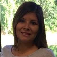 Nadia Medrano's Instagram, Twitter & Facebook