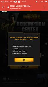 Kode redeem free fire terbaru 2021. Redeem Code Yoodo