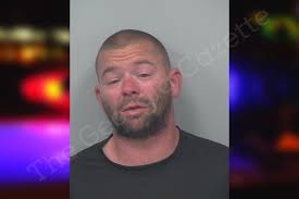 Justin Sheppard — Gwinnett County Jail Bookings