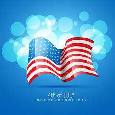 4 4th America American Background Banner Blue Campaign Celebration Colors Day Democratic Election Emblem Eve Independence Day Flag Background Background Banner