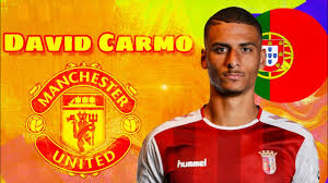 Vê o que david carmo (davidcarmo) descobriu no pinterest, a maior coleção mundial de ideias. David Carmo This Is Why Manchester United Want David Carmo 2020 Skills Goals Youtube
