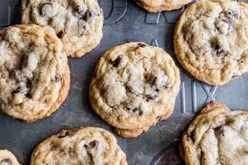 They will however remember grandma's whiskey cookies! Cookie Recipes Simplyrecipes Com
