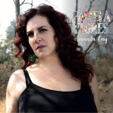 Pame Flores | Spotify