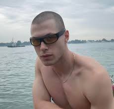 Jack Cameron Kay from “Boots” 🔥🔥🔥