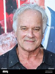 John posey hi-res stock photography and images