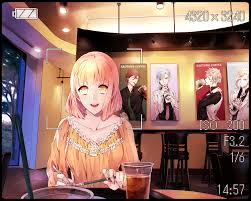 ― our team of reviewers are following 24 anime series of the summer 2021 season and readers are rating each episode. Coffee Drinks Page 2 Of 78 Zerochan Anime Image Board