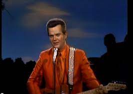 Story Behind the Song: 'Hello Darlin' by Conway Twitty