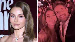 Mamá de Geraldine Bazán, Rosalba Ortiz, contó que su hija se alejó de su  papá porque no quiso que le pagaran por su tiempo