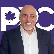 Meet The Federal Election Candidates in Simcoe-Muskoka