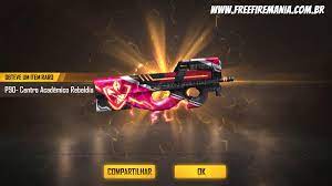 It will bring the new sonic weapons p90 skins. The Legendary P90 Has Arrived At Arma Royale Rebelio Academic Center Free Fire Mania