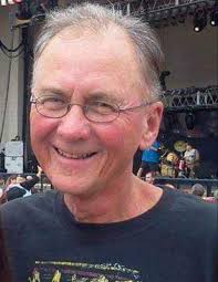 Obituary information for Charles Lee Allen Jr.