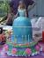 Royal Icing Cake Toppers