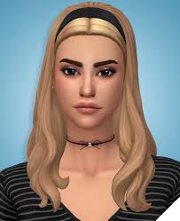 Pin On Sims 4 Cc