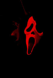 Pin By Jeanne Loves Horror On Horror Art 5 Horror Art Ghost Faces Horror