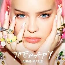 Bedroom jj lin 林俊傑 ft anne marie cover by tiffani afifa chris andrian yang. Therapy Anne Marie Album Wikipedia