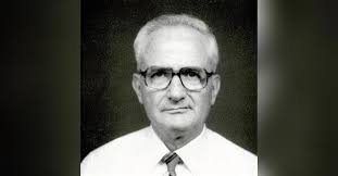 Joseph Junior Brubaker Obituary