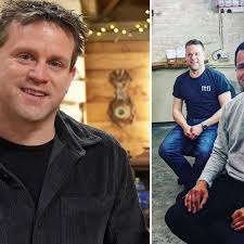 The Repair Shop's Richard Talman