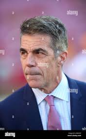 Chris fowler hi-res stock photography and images