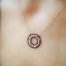 halka altin kolye kolye modelleri orya kuyumculuk kolyeler altin kolye altin