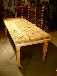 Hickory Table Hickory Table Country Kitchen Tables Reclaimed Wood Dining Table Reclaimed Wood Kitchen