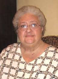 Charlotte Poore Jackson Obituary