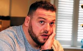 Exclusive interview: Leicester Tigers prop Greg Bateman reveals the depths  of his battle with depression