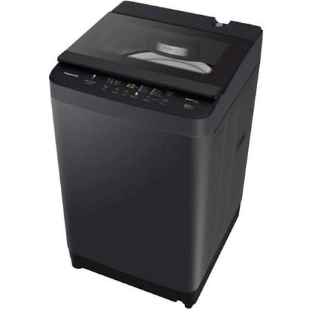 M&aacute;y giặt Panasonic NA-F90S10BRV 9 kg