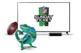Optik Tv And Nfl Sunday Ticket Telus