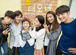 The yoona cameo appearance was great to see! 8 K Dramas That Will Help You Get Through The Pains Of Growing Up Soompi