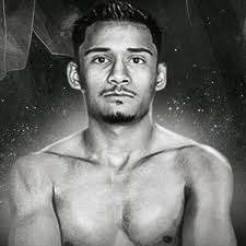 Abel Alba's Instagram, Twitter & Facebook