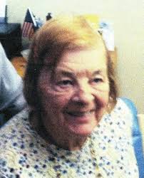 Florence Lindsay Obituary