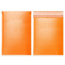 The postal service uses the word flats to refer to large envelopes, newsletters, and magazines. Yomuse D 1 Packaging Self Seal Padded Bubble Plastic Mailers Postage Bags 190mm X 260mm 40mm Lip Fits Cd Dvd Pack Of Buy Online In Brunei At Brunei Desertcart Com Productid 77724456